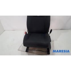 Renault - Megane - Seat, left