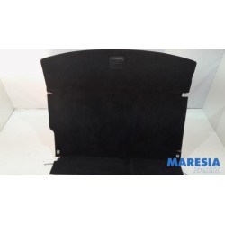 Renault - Megane - Boot mat