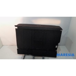 Renault - Megane - Boot mat