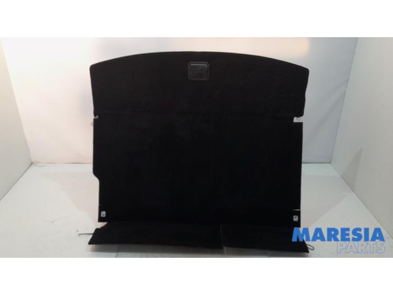 Renault - Megane - Boot mat