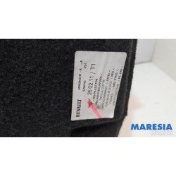 Renault - Megane - Boot mat