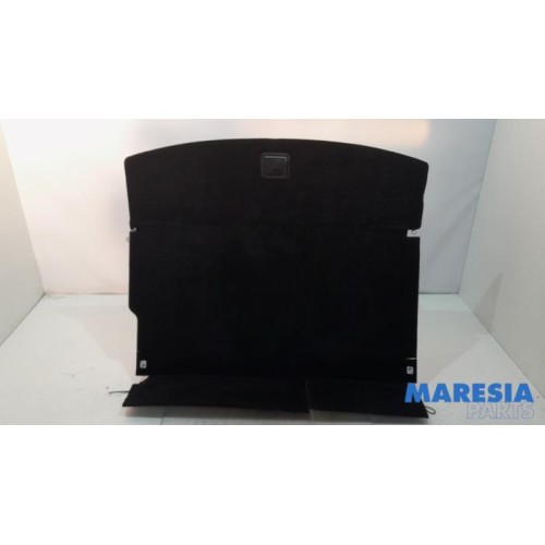 Renault - Megane - Boot mat