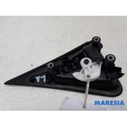 Renault - ZOE - Rear door handle 4-door, left