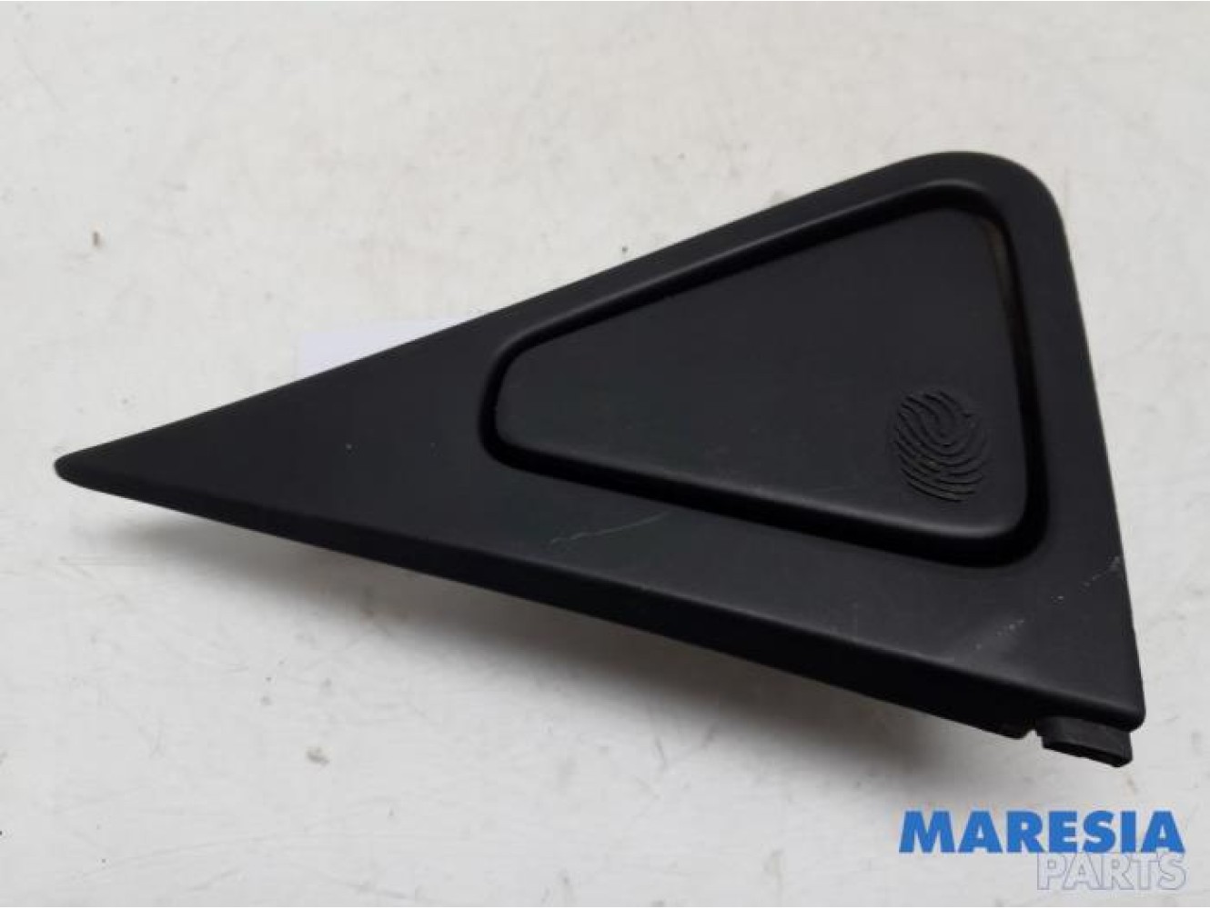 Renault - ZOE - Rear door handle 4-door, left