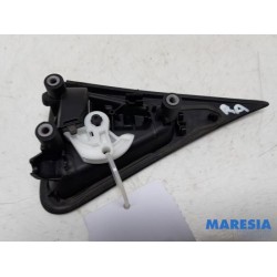 Renault - ZOE - Rear door handle 4-door, right