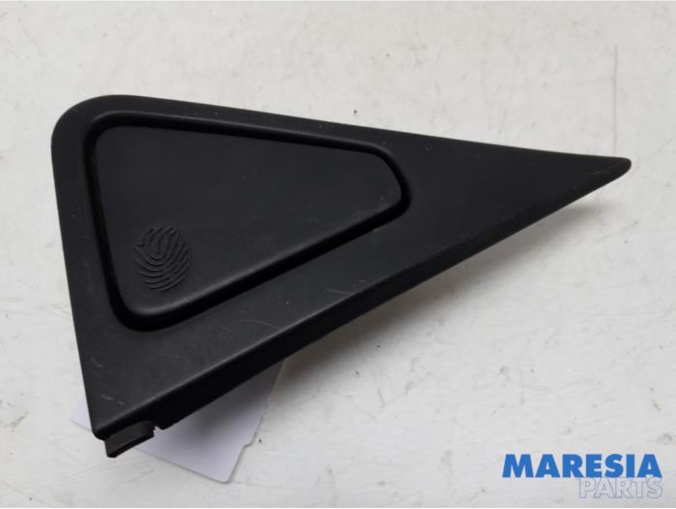 Renault - ZOE - Rear door handle 4-door, right