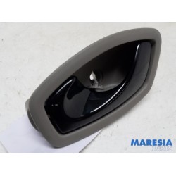 Renault - ZOE - Rear door handle 4-door, left
