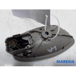 Renault - ZOE - Rear door handle 4-door, left