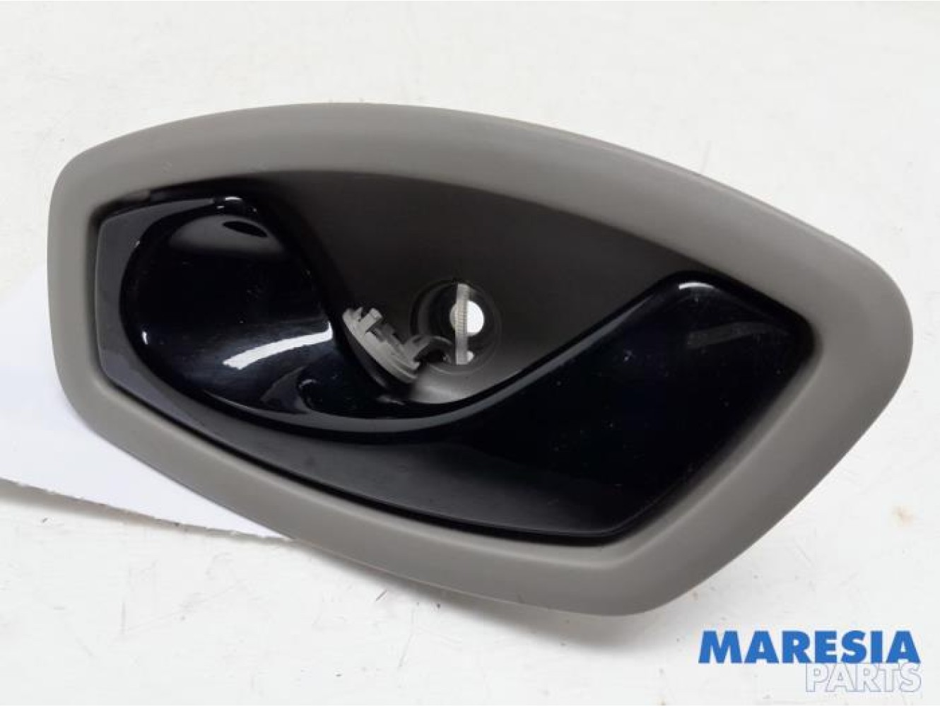 Renault - ZOE - Rear door handle 4-door, left
