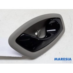 Renault - ZOE - Rear door handle 4-door, right