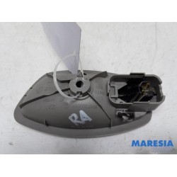 Renault - ZOE - Rear door handle 4-door, right