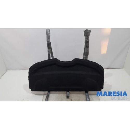Peugeot - 208 - Parcel shelf