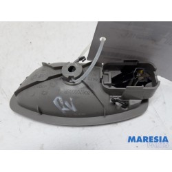 Renault - ZOE - Front door handle 4-door, right