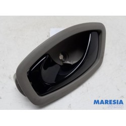 Renault - ZOE - Door handle 4-door, front left