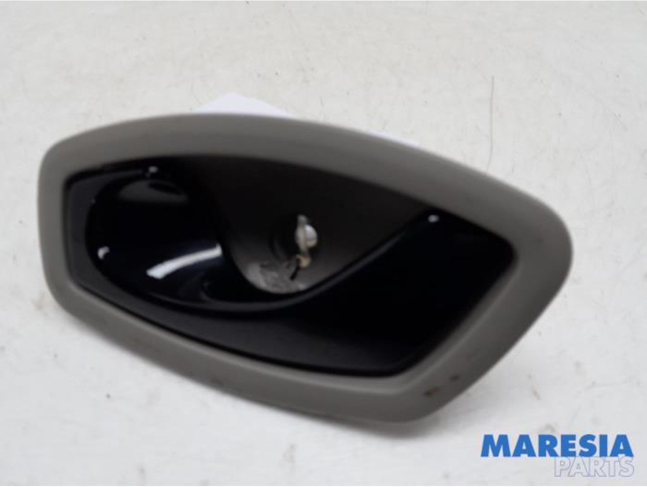 Renault - ZOE - Door handle 4-door, front left