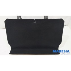 Peugeot - 208 - Coffre tapis
