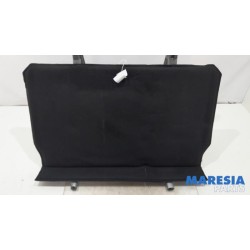 Peugeot - 208 - Coffre tapis