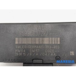 Renault - ZOE - PDC Module
