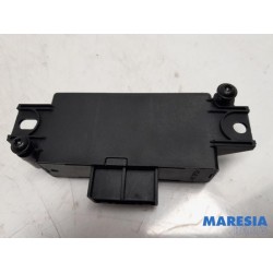 Renault - ZOE - PDC Module