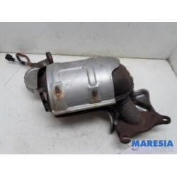 Renault - Clio - Catalytic converter