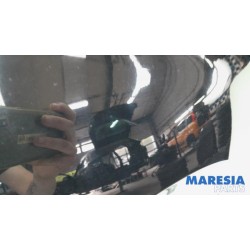 Peugeot - 208 - Front wing, left