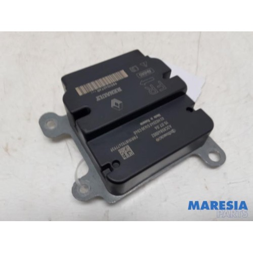 Renault - ZOE - Airbag Modul