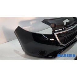 Peugeot - 208 - Front bumper