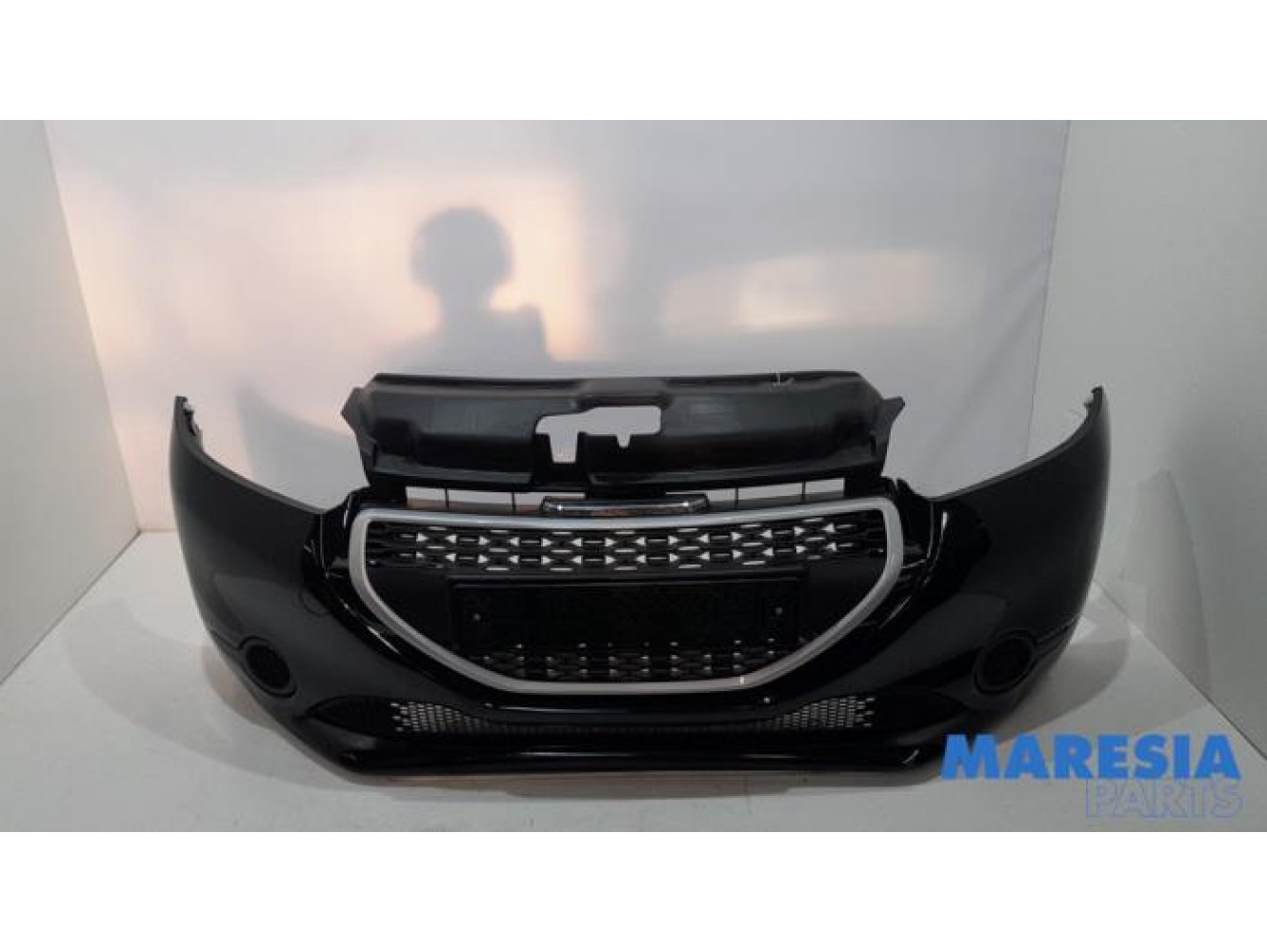 Peugeot - 208 - Front bumper