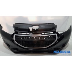 Peugeot - 208 - Front bumper