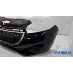 Peugeot - 208 - Front bumper