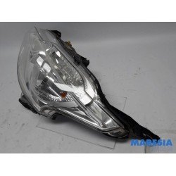 Peugeot - 208 - Koplamp links