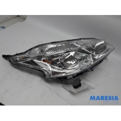 Peugeot - 208 - Koplamp rechts