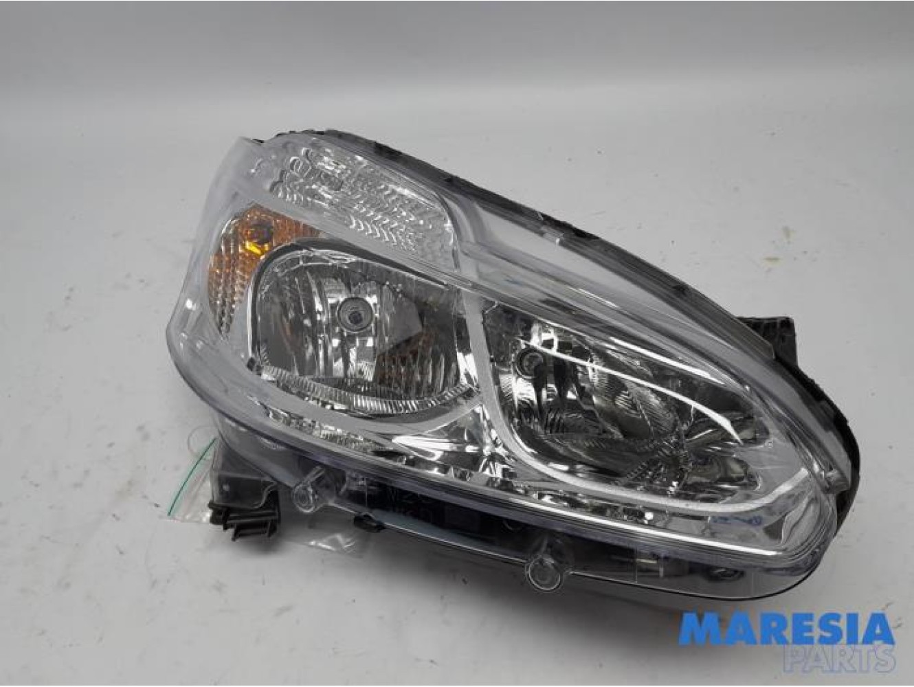Peugeot - 208 - Koplamp rechts