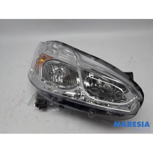 Peugeot - 208 - Koplamp rechts