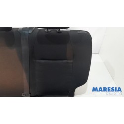 Peugeot - 208 - Rear bench seat