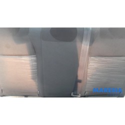 Peugeot - 208 - Rear bench seat