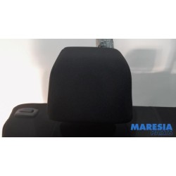 Peugeot - 208 - Rear bench seat