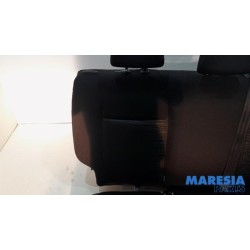 Peugeot - 208 - Rear bench seat