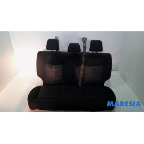 Peugeot - 208 - Rear bench seat