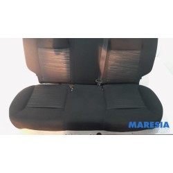 Peugeot - 208 - Rear bench seat