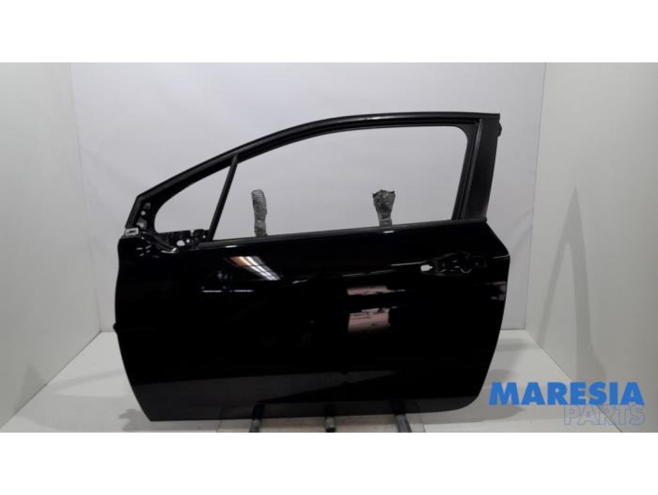Peugeot - 208 - Portière 2portes gauche