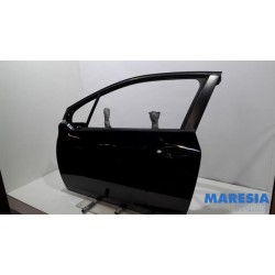 Peugeot - 208 - Portière 2portes gauche
