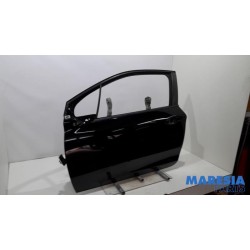 Peugeot - 208 - Portière 2portes gauche