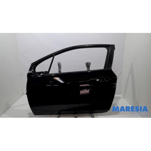 Peugeot - 208 - Portière 2portes gauche