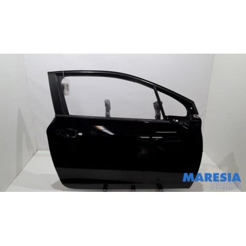 Peugeot - 208 - Portier 2Deurs rechts