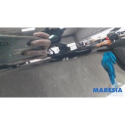 Peugeot - 208 - Tür 2-türig rechts