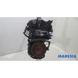 Peugeot - 208 - Moteur