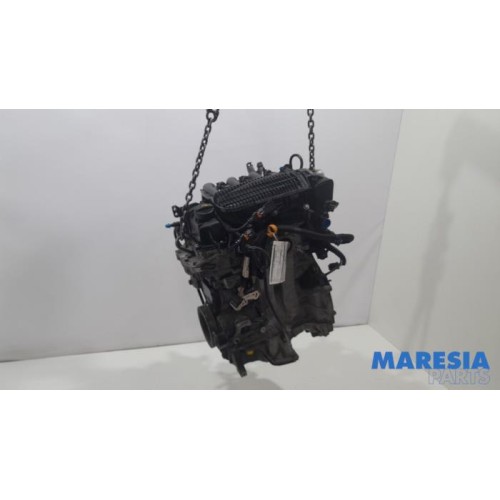 Peugeot - 208 - Moteur