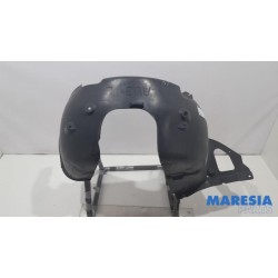 Peugeot - 208 - Wheel arch liner