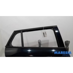 Renault - Megane - Rear door 4-door, right